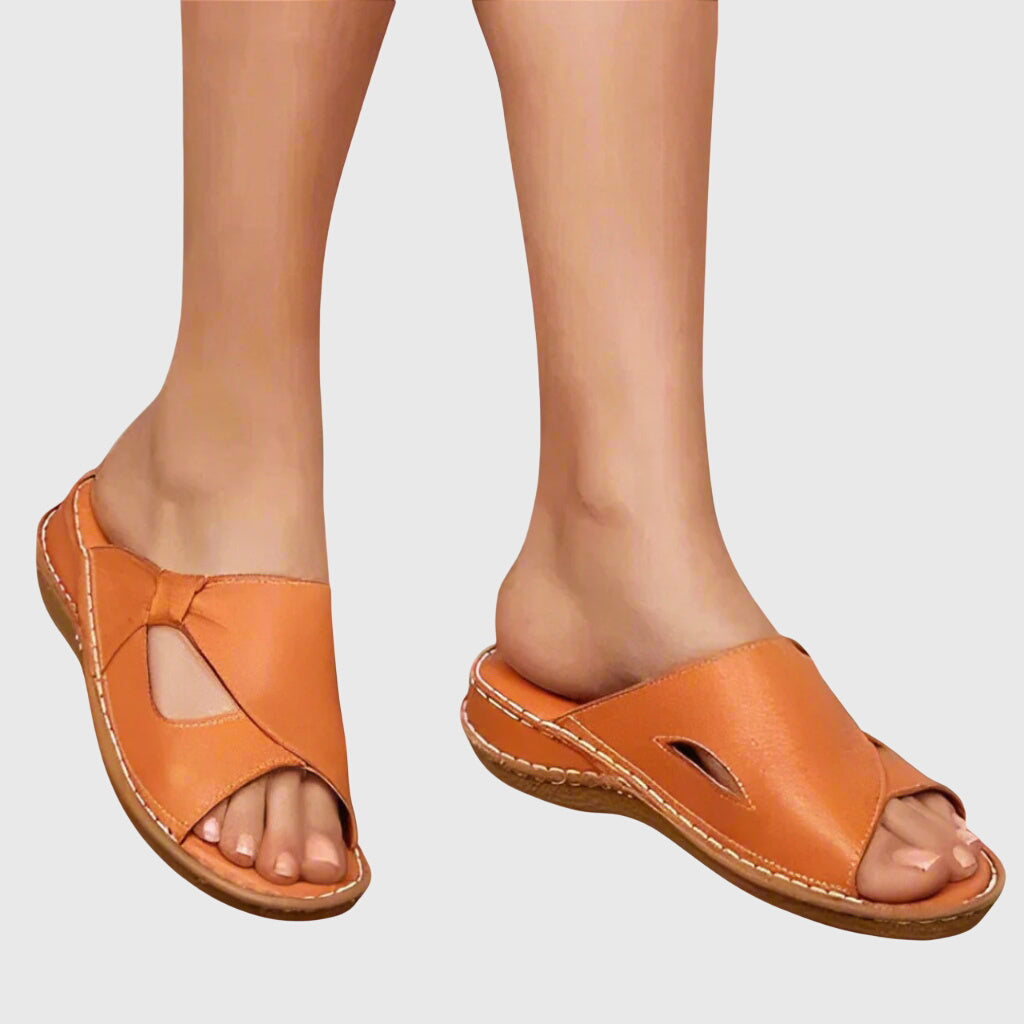 Veronica™ | Orthopedic Sandals