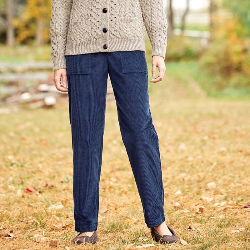 Avena - Coastal Casual Pants