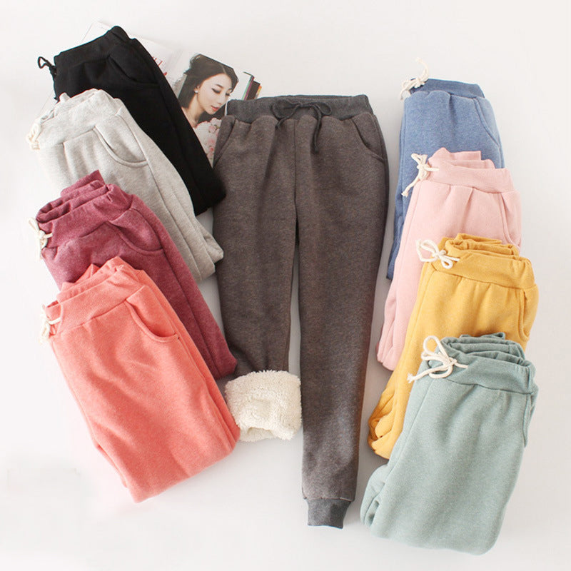 Nerra - Cozy Comfort Pants