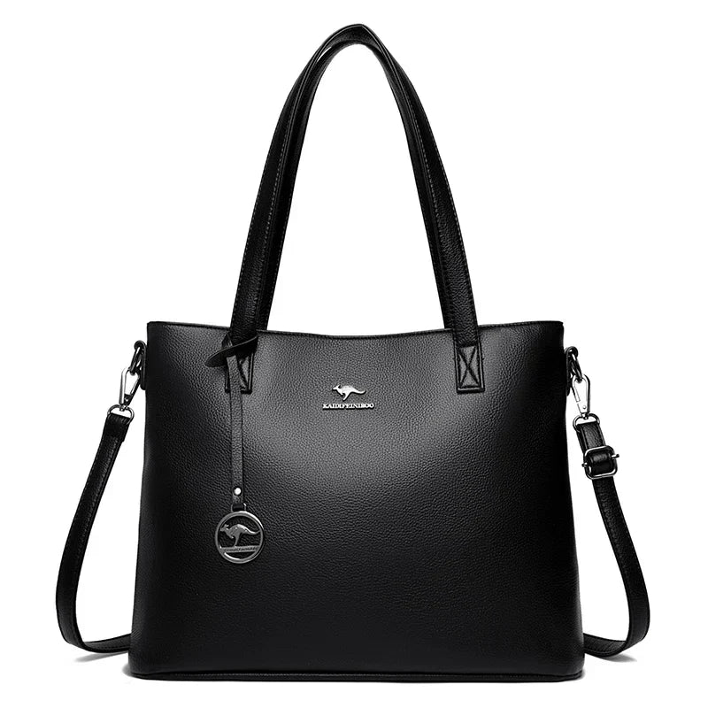 Edith - Elegant and Spacious Bag