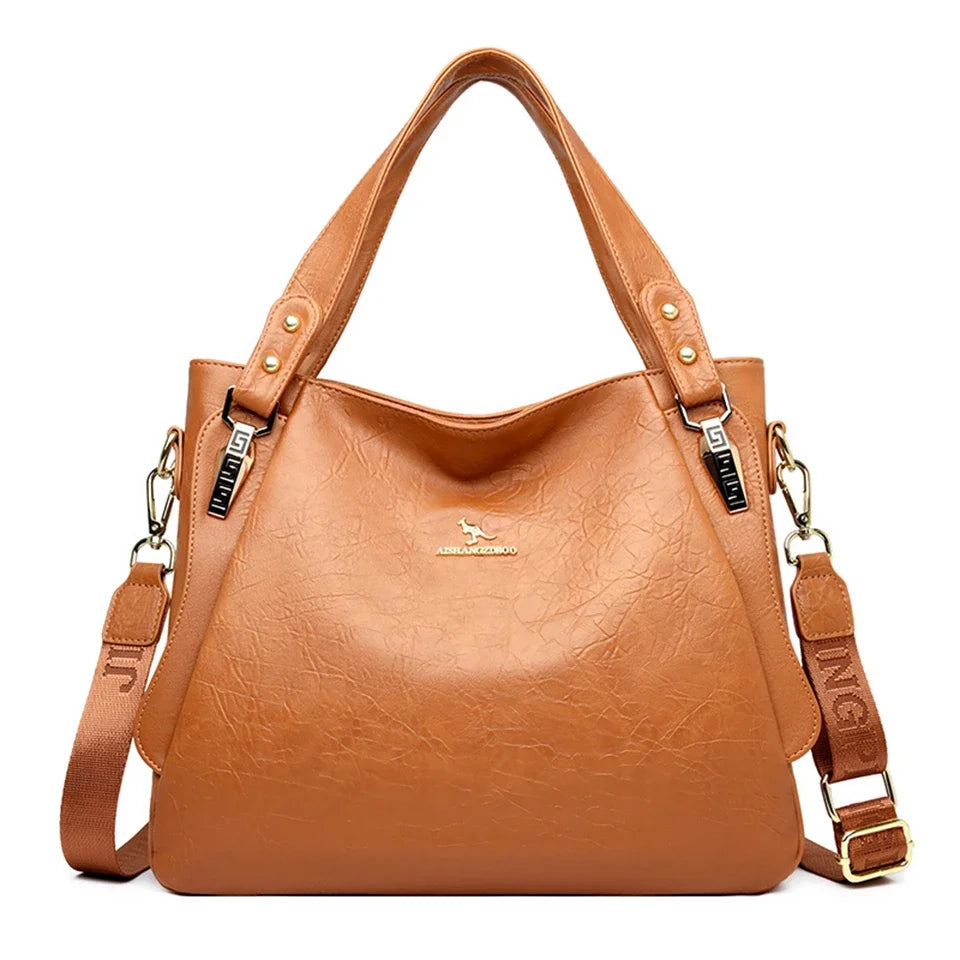 Shirley - Elegant Retro Bag