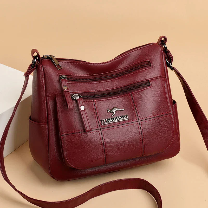 Bellora - Elegant Shoulder Bag