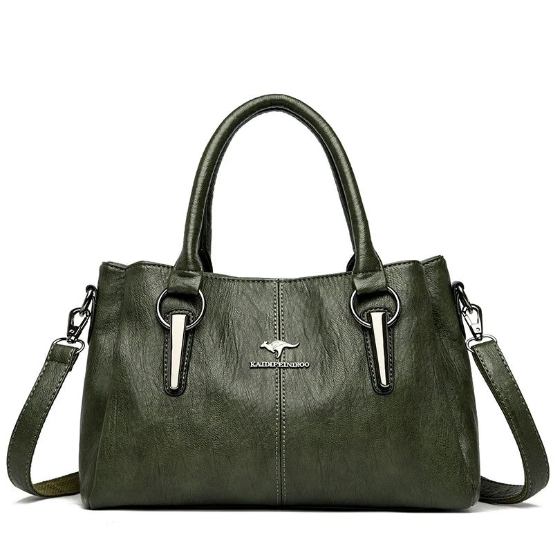 Avela - Elegant Shoulder Bag