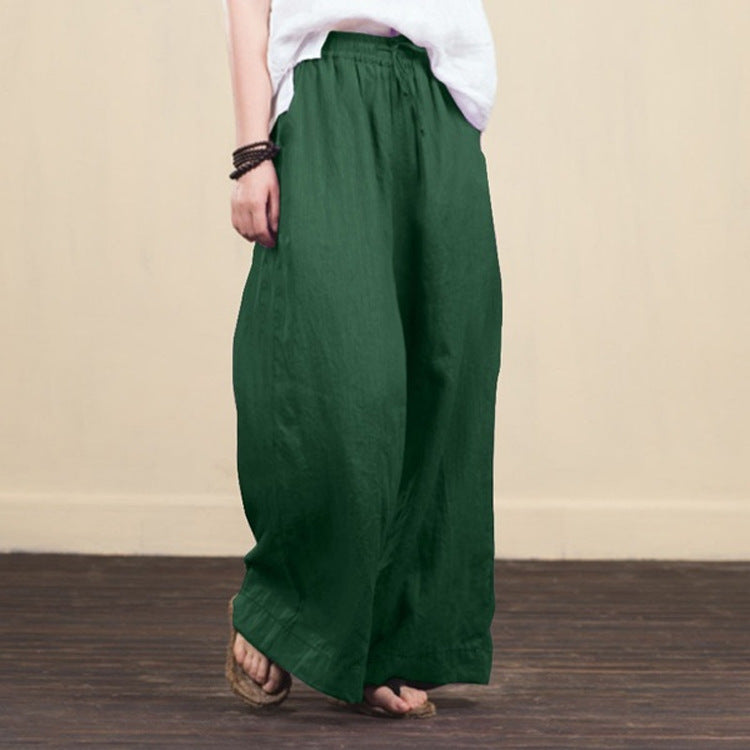 Shayla - Relaxed Casual Pants