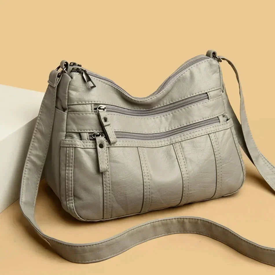 Nina - Elegant Crossbody Bag