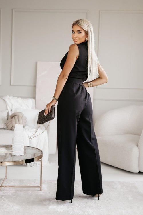 Dariane - Elegant Stylish Jumpsuit