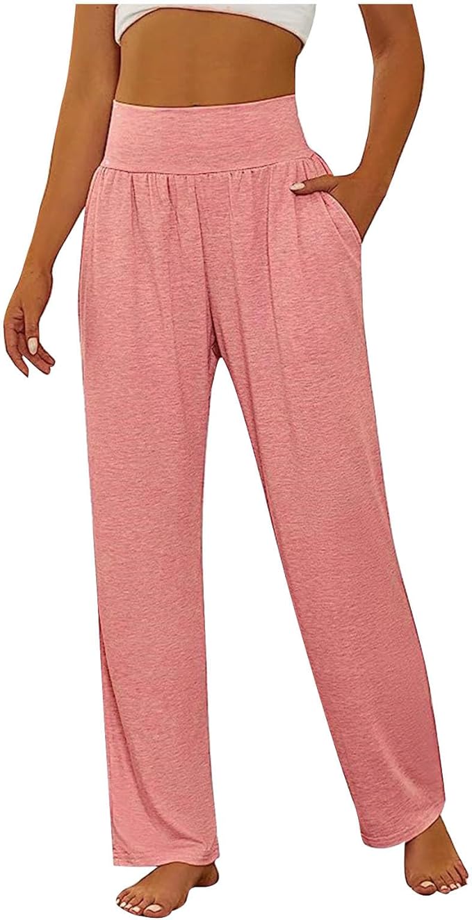 Veda - Lightweight Lounge Pants