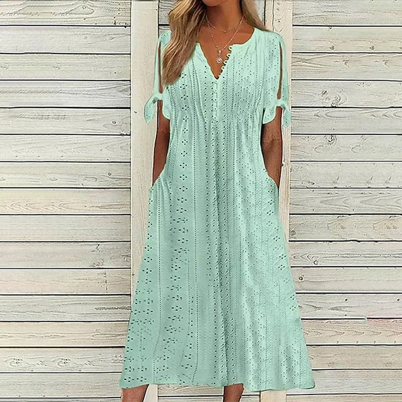 Fernie - Sweet Breeze Dress