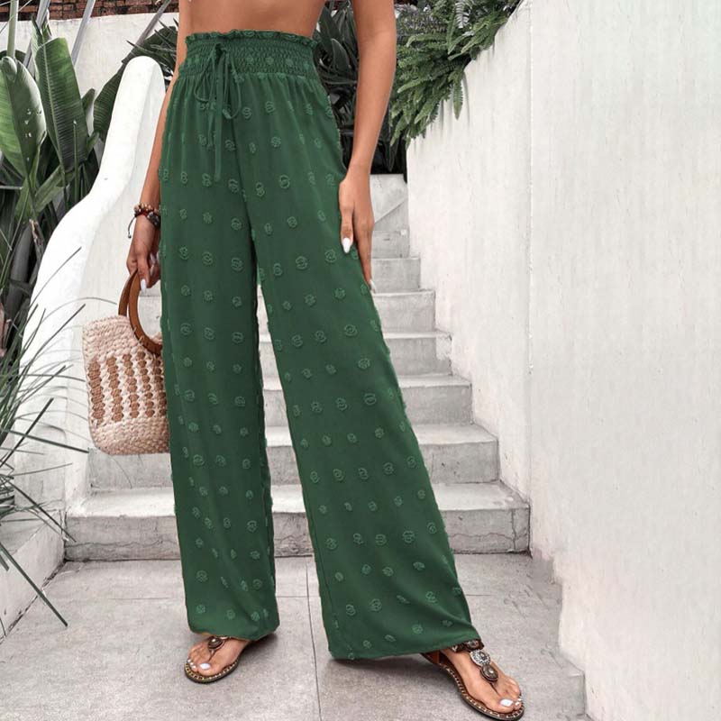 Vesha - Breezy Vacation Pants