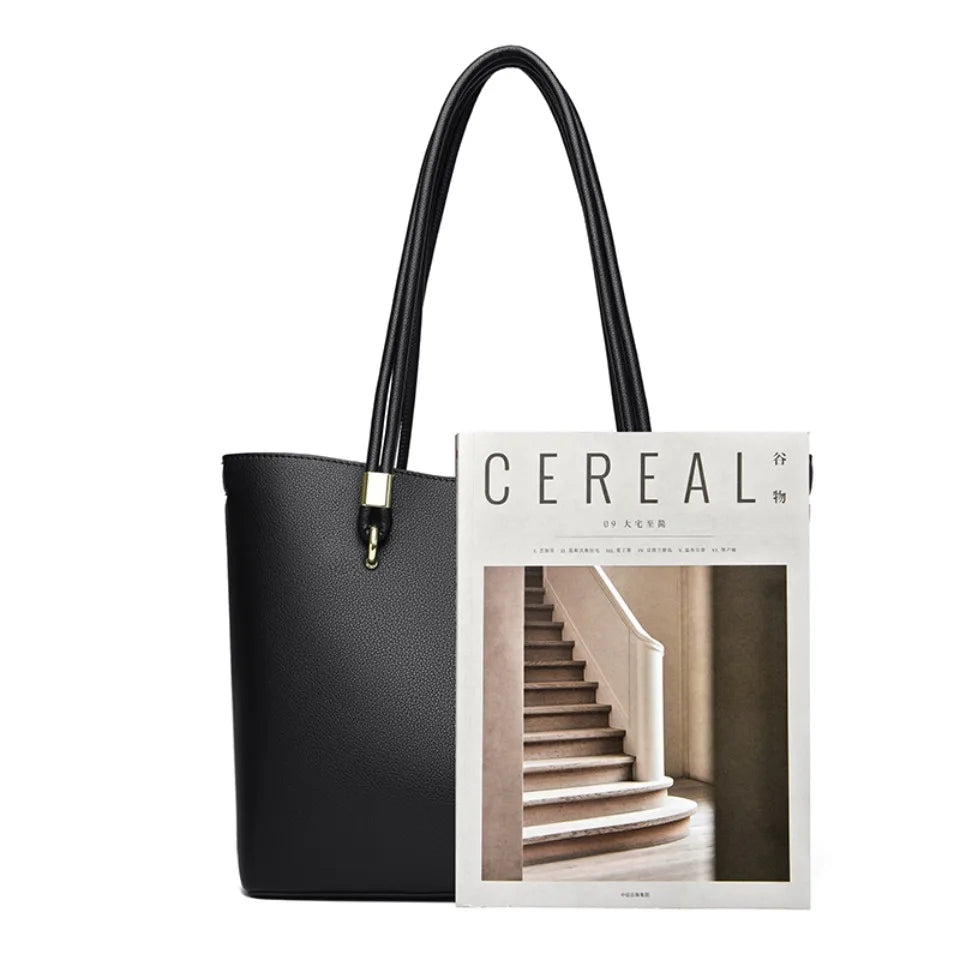 Cyrene - Soft Tote Bag