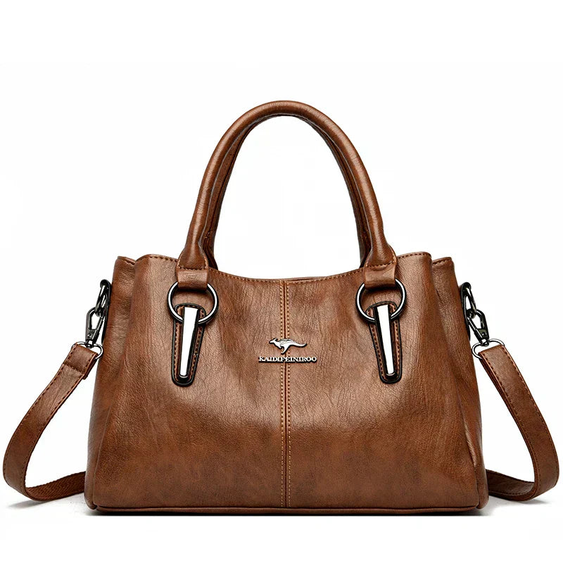Avela - Elegant Shoulder Bag