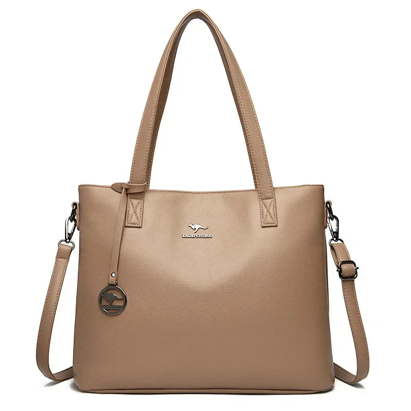 Edith - Elegant and Spacious Bag