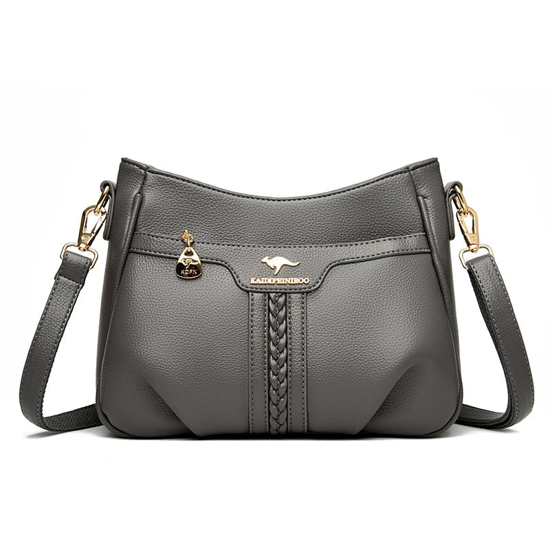 Orlena - Elegant Shoulder Bag
