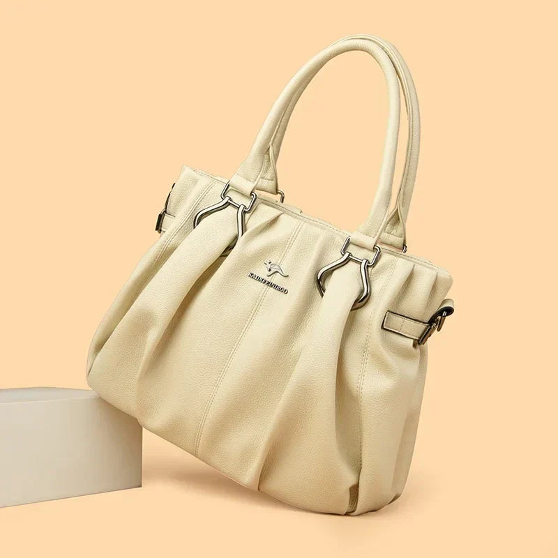 Evania - Elegant Practical Bag