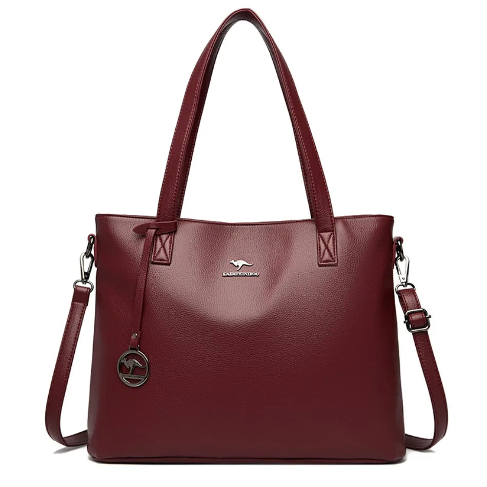 Edith - Elegant and Spacious Bag