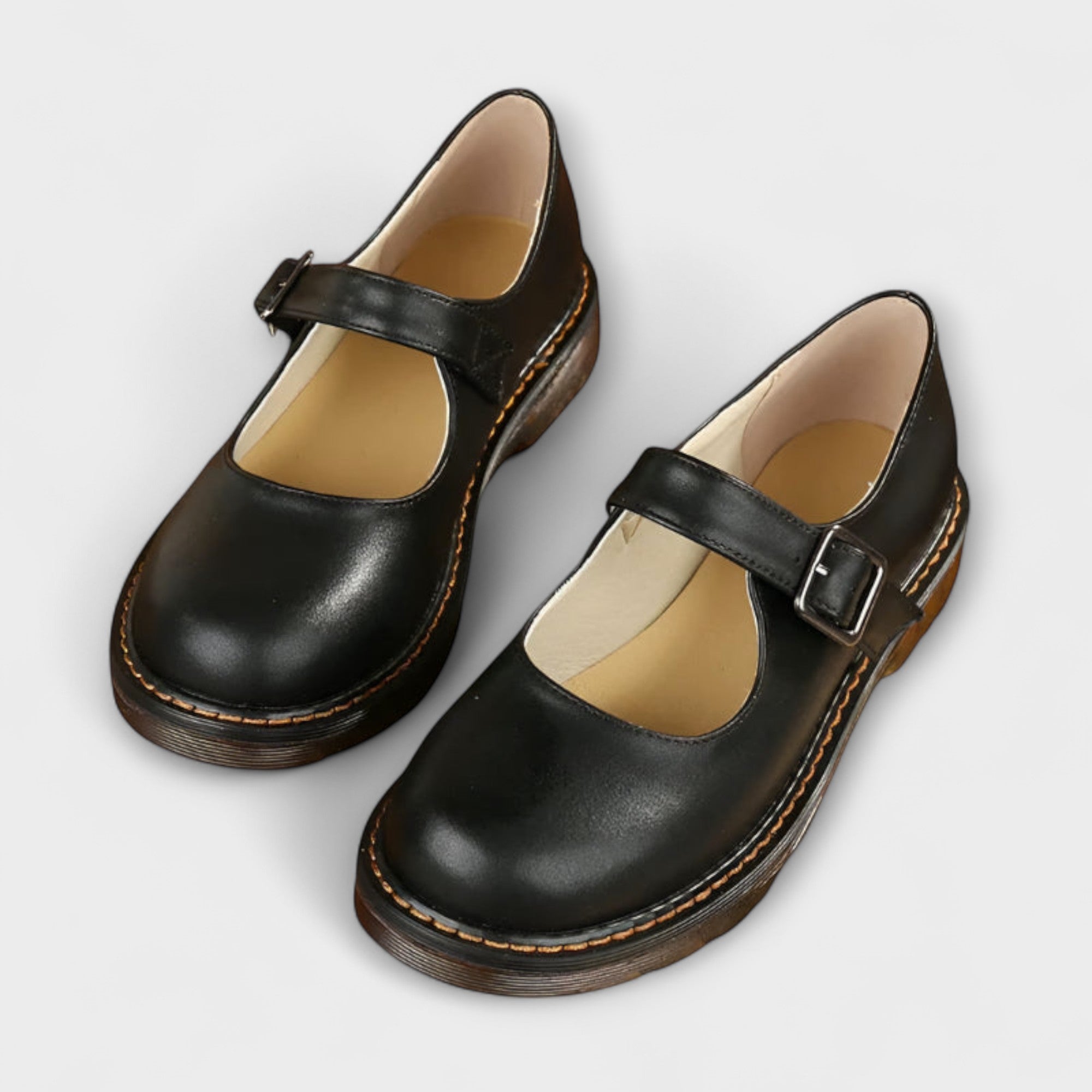 Rael | Orthopaedic Mary Jane Shoes