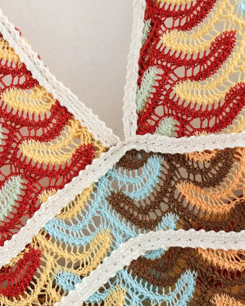 Cerai | Modern Elegant Long Dress