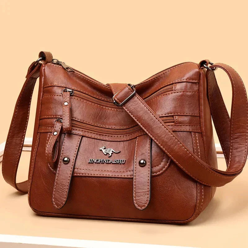 Carry - Elegant Handbag