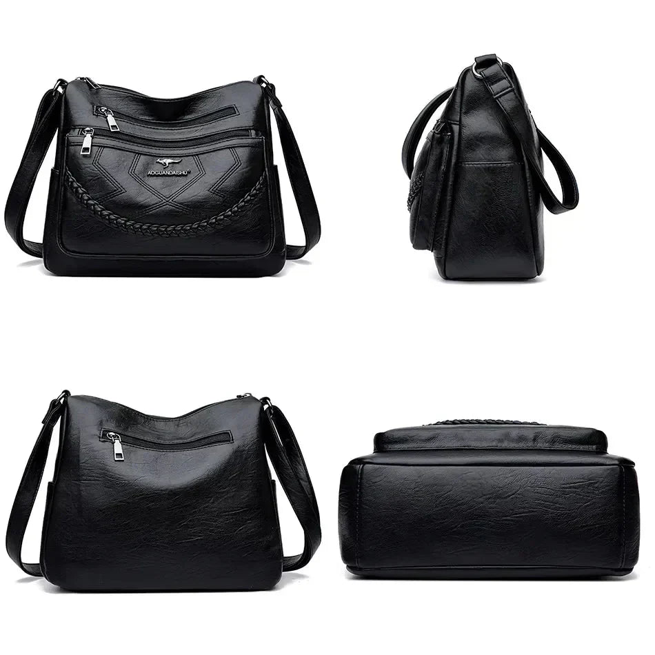 Elara - Elegant Practical Bag