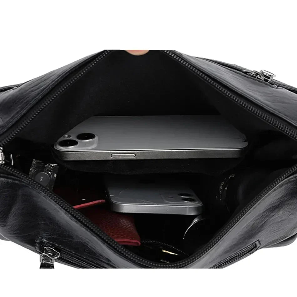 Elara - Elegant Practical Bag