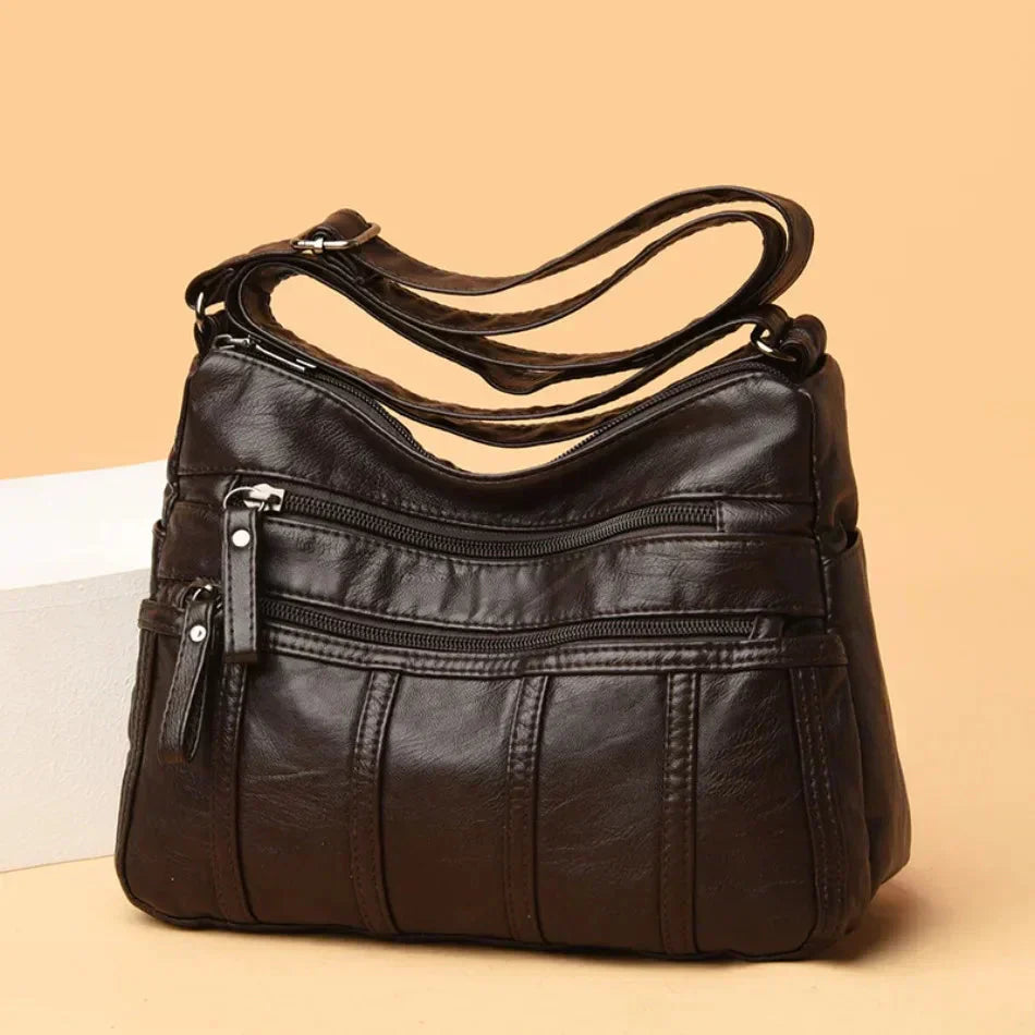 Nina - Elegant Crossbody Bag